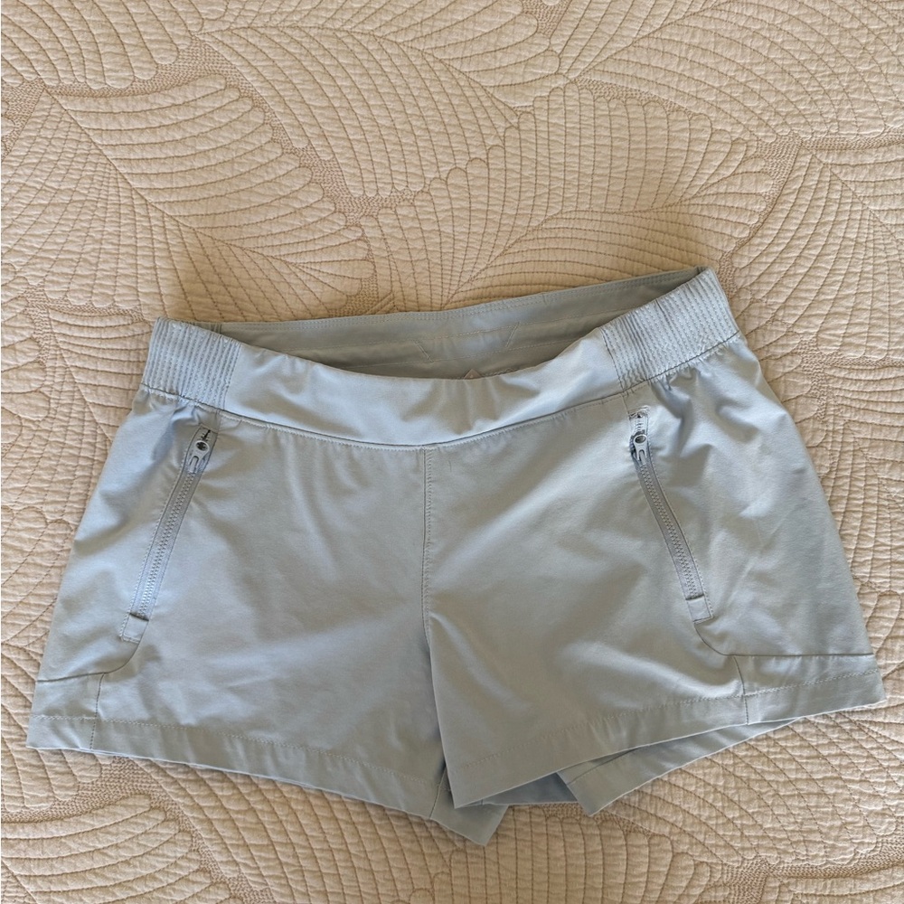 Women's Columbia PFG Shorts